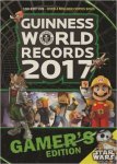 Guinness World Records 2017 Gamer's Edition (Paperback)