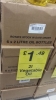 2litres vegetable oil & sunflower oil 2litres