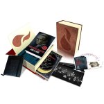 Tinker, Tailor, Soldier, Spy: Deluxe Edition (Blu-Ray, DVD and Soundtrack) Blu-ray