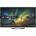 LG OLED55B6V 4k HDR 55" OLED TV, £5 Del