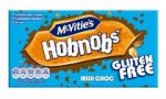 Gluten Free Chocolate Hobnobs