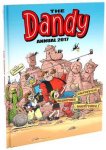 Dandy Annual 2017 prime/&pound;4.49 non prime