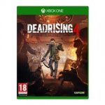 Dead Rising 4 Xbox One