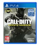 Call of Duty Infinite Warfare (PS4/Xbox One)