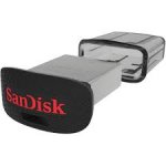 SanDisk 128GB Ultra Fit USB 3.0 £22.79 @ memorybits.co.uk