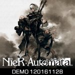 [PS4] NieR: Automata demo just up on PSN