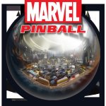 Android Marvel Pinball app FREE