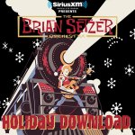 The Brian Setzer Orchestra - Holiday Album Free to Download