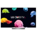 LG OLED55B6V Black - 55inch 4K Ultra HD TV, OLED