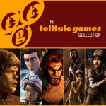 Telltale Games Collection (PS4) incl. GoT, Borderlands, Walking Dead S1+2, Wolf Among Us (PSN+ Members)