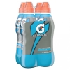 Gatorade (sport drink) orange flavour via COS &pound;2.00