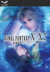 FINAL FANTASY X/X-2 HD REMASTER PC Square Enix store - redeem on Steam