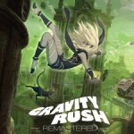 Gravity Rush Remastered PS4 @ PSN with Plus