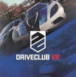 Drive Club VR - PSVR on PSN
