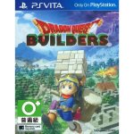 Dragon Quest Builders ps vita PSN