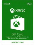 XBOX Giftcard 30.00