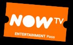 Get 3 months of the NOW TV Entertainment Pass for £3.00