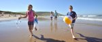 Short breaks from £10.00pp with your local newspaper - Now Live
