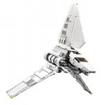 Lego Imperial Shuttle Tydirium £53.29 at Toys R Us, available for C&C