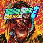 Hotline Miami 2 (PS4/PS3/Vita cross-buy)