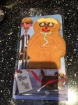 Free Gingerbread Dave