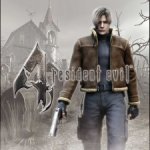 PS4 Resident Evil 4/5/6 Each - PlayStation Store Triple Pack - £19.99