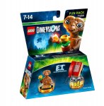 LEGO Dimensions E. T funpack @ Amazon (prime members) &pound;8.98 non prime