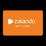 15% off Zalando digital Gift Cards - £25 code / £50 code / £100 code
