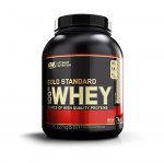 Optimum Gold Standard Whey 2.2Kg Rocky Road