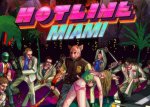 Hotline Miami 1-PSN UK