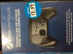 Steam Controller (no case)