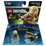 Lego dimension fun packs