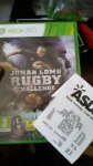 Jonah Lomu Rugby Xbox 360 £1.00 @ asda Bradford