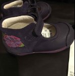 Clarkes McArthur Glenn East Midlands Outlet BOGOF on all children's sale shoes