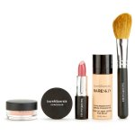 BareMinerals Discover BareSkin Try Me Collection (Was £24) Now £19.68 delivered at Look Fantastic