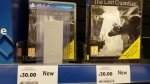 The Last Guardian (PS4)