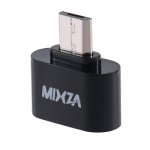 2 in 1 OTG USB 2.0 to Micro-USB Converter