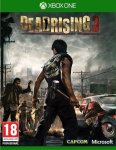 Dead Rising 3 Apocalypse Edition (Nordic) Xbox one
