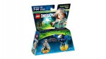 Fantastic Beasts, E. T, Bart Simpson, Gimli & Legolas Lego Dimensions Fun Packs