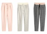 Joggers for £4.87 delivered (using code) at H&M