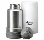 Tommee Tippee Closer to Nature Travel Bottle & Food Warmer