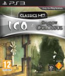 ICO and Shadow of the Colossus Classics HD (PS3)