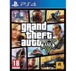 GTA 5 PS4 / XBOX ONE