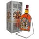 4.5 litres Chivas Regal 12 yo Scotch Whisky - Costco £131.98 in-store