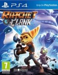 Ratchet and Clank Republique £8.97/ One Piece Pirate Warriors 3 £14.29 (PS4) Delivered (As-new)