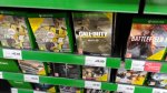 Call of duty infinite warfare xbox one