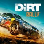 DiRT Rally (PS4)