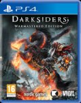 Darksiders warmaster edition