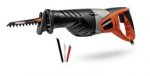 Worx Reciprocating Saw - 800W