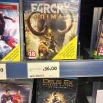 Far Cry Primal